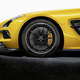 Illustration for article titled The Mercedes-Benz SLS AMG Black Series Will Kill You In Your Sleep